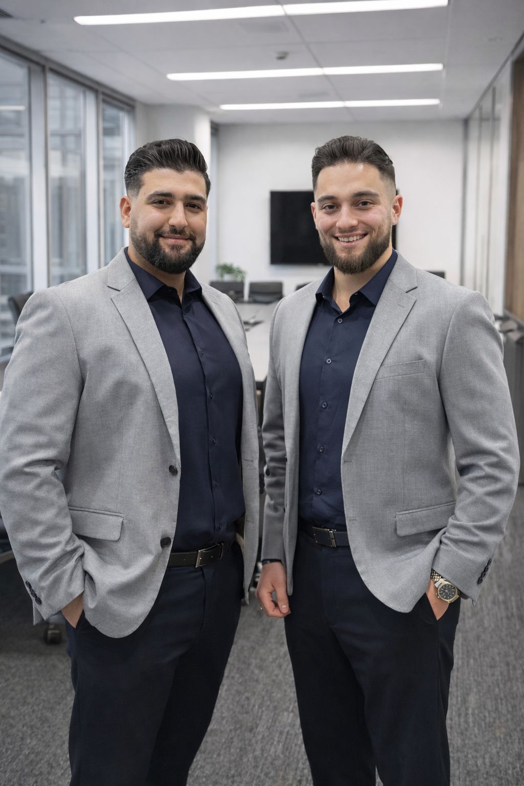 Eigenaar Proline Services